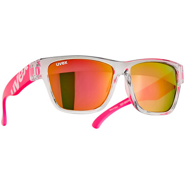 UVEX SPORTSTYLE 508 Kids Sunglasses Pink 2023 0